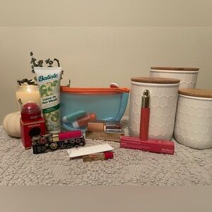 Beauty Bundle! 🤍✨🤍✨ #3